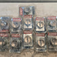 11 Quantity of Trailer Jack Feet 6 1/4" x 4 1/4" for Curt 28272 (11 Quantity)
