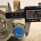 Saginaw Type II TC Series Power Steering Pump 7846075 Hydraulic Replacement Pump