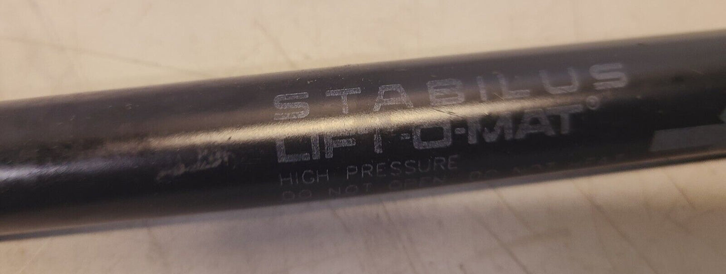 Stabilus Lift-o-Mat Gas Spring 277176 0255N | 028/13 A 27