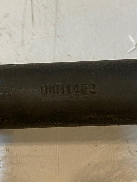 MOOG Problem Solver 89 Tie Rod End 47-1/2" Long UKM1462