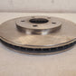 Disc Brake Rotor Part Number 55013