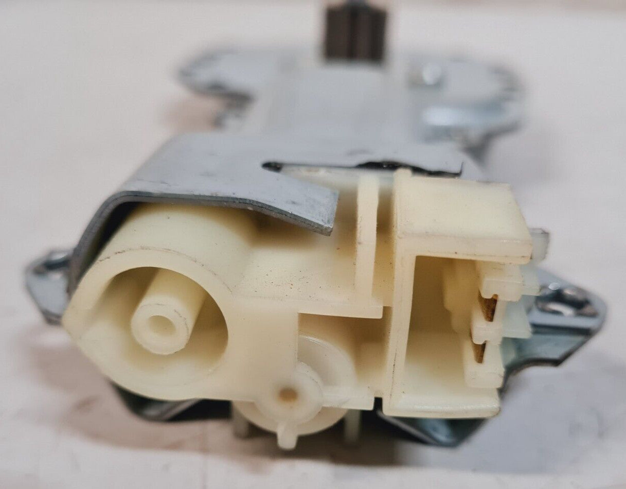 Power Window Regulator Motor 12497971 MR