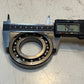 3 Quantity of MRC 108S Single Row Ball Bearings 80x40x11mm (3 Quantity)