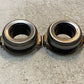 2 Quantity of N456SA Clutch Release Bearings F1822 36mm ID 65mm OD (2 Quantity)