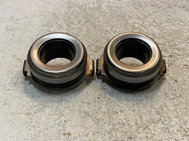 2 Quantity of N456SA Clutch Release Bearings F1822 36mm ID 65mm OD (2 Quantity)