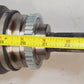 Wonh CV Axle Front Driver Side SK-8055 | 210922