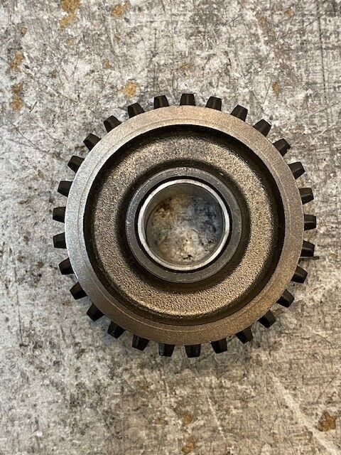 Reverse Idler Gear 24mm Bore 29 Teeth 79mm OD