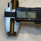 P&M Cat. No. 06007 Harcraft Diverter Stem Unit