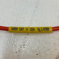 16 Quantity of CAT Red Connection Leads 28" L, 8951-20, D-61158 (16 Qty)