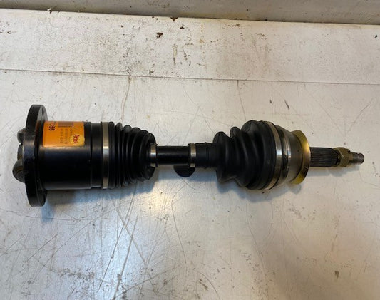 MOPAR DRIVE CV AXLE V8022691A-A-G090313 | 20" LONG 5-1/2" DIA 29MM SHAFT