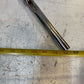 Handlebar 35-1/2" Length 12" Width 13-3/8" Height 21mm ID