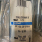 10 Quantity of Rockford 3/4-10x6 Grade 5 Hex Cap Screws R301-859 (2 Bags of 5)