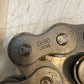 ALLIS-CHALMERS QUALITY PARTS ROLLER CHAIN 4719716-5 DFL | EK-80 JAPAN