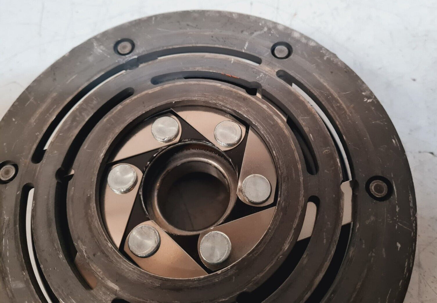 Clutch Armature Cub Cadet NSK 6206DU | 6206-18