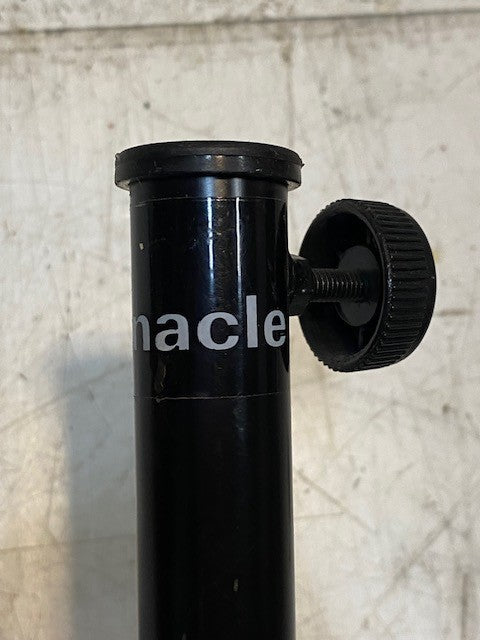 Pinnacle Mini Tripod 19-1/2" Long 3-3/4" Wide