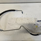 Omega 50092 Power Steering Hose 015964221255 | 12340