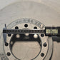 Brake Rotor 70804 | 2 C-3139X -1- | 14.25" Diameter 42mm Rotor Thickness