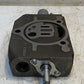 Hydraulic Auxiliary Control Valve Component Spool Section 6005CC-A | H97A28
