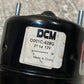 DCM D-001C-428G Blower Motor