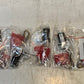 5 Quantity of PayRange Relay Module Harnesses 11.01569-00, 13.01580-01 (5 Qty)