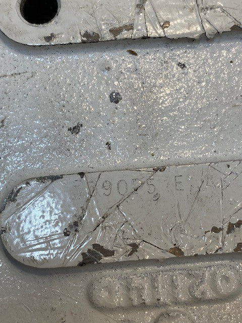 Hydraulic Control Valve 39055-31C | 2114 | 390P5