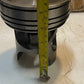 Engine Cylinder Kit Liner Sleeve Piston Rings SO26254 | C2554 | B-2166