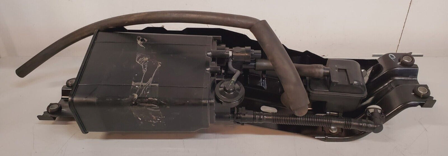 Toyota Tundra Carbon Canister 77706-0C010 | 90910-12258 | 184600-9270 Denso 927