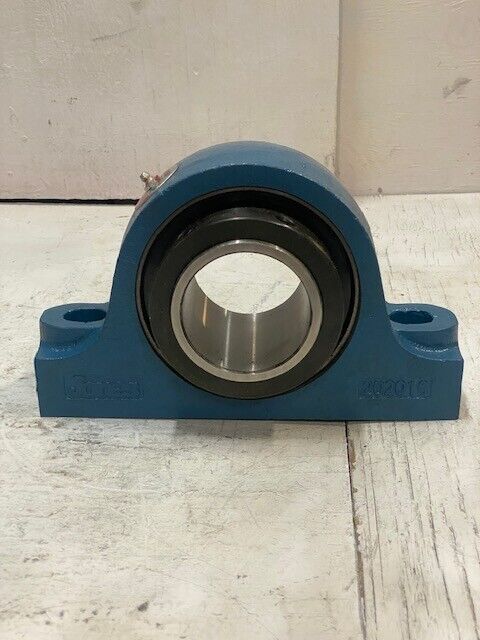 Jones JA 205032 JA2215 NXP Pillow Block 2-5/16 206005 202016