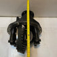 Rear Differential 12-Bolt 0H81 | D0831 B | 10.10.14 | A 261 | 33 | 33101014A261W