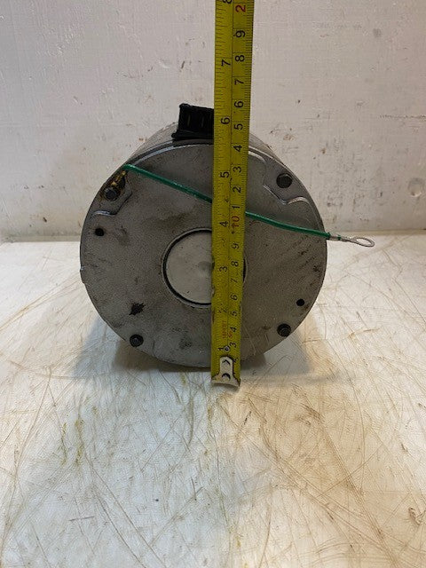 Emerson Condenser Fan Motor 575 Volts 1/3 HP Model K55ZZCZP-6712 | 79J8301