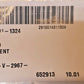 2 Qty. of Allison Automatic Transmission Filters 10KP390 | 29545780 (2 Qty)