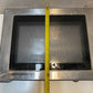 Menumaster Microwave Door 17" x 12-1/2" USED