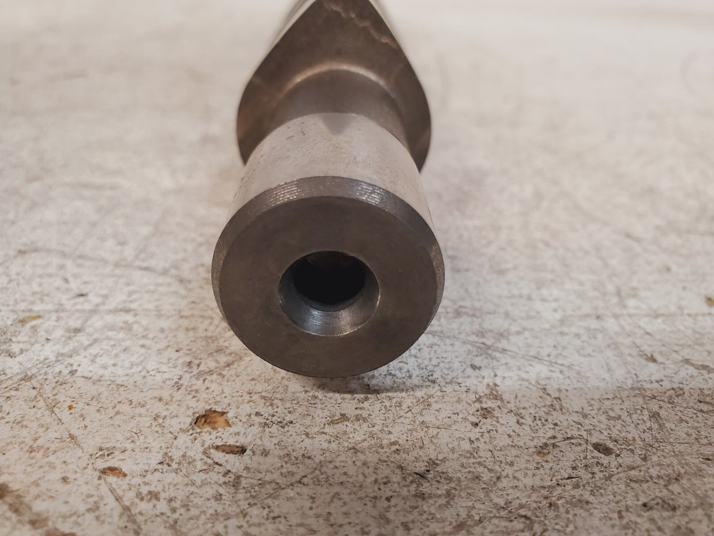 Hyundai Camshaft Inlet 24110-37201