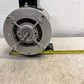 Century Electric Pump Motor Model K48L2A1A1 | SDS1102 | 3450 RPM 1HP Rated