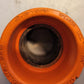 Spears Grooved x Socket FlameGuard CPVC Brass Coupling 1-1/4" | 4233-012