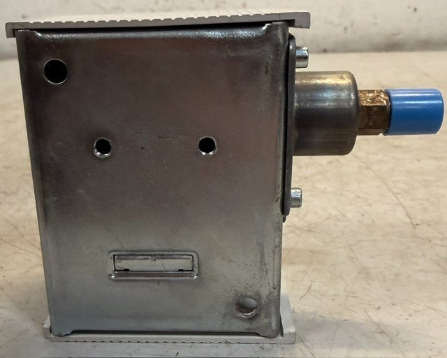 Ranco Pressure Control Switch O16-5105-000 HVAC Refrigeration System Unit