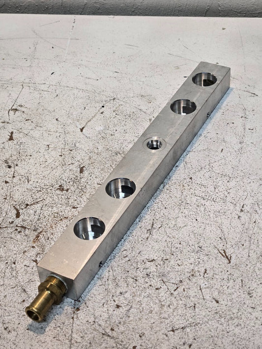 Injector Rail R8-52728-001 for IMPCO | 1110