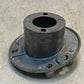 Boat Teleflex Helm Mount Base Plate Inner Casing 4-1/4" Dia. 22mm Bore 34mm Bore