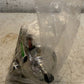 Kubota Mechanical Fuel Pump Assembly 1G642-52030 Diesel Engine Fuel Supply