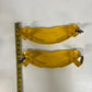 Pair of Yellow Caliber Covers 3TSL | 6X | S-6-F