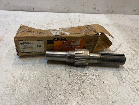 CNH Albero 31 Spline Gear Shaft 35mm Ends 51mm OD 913865 | 592