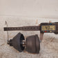 TRQ Front Lower Ball Joint PSA66015