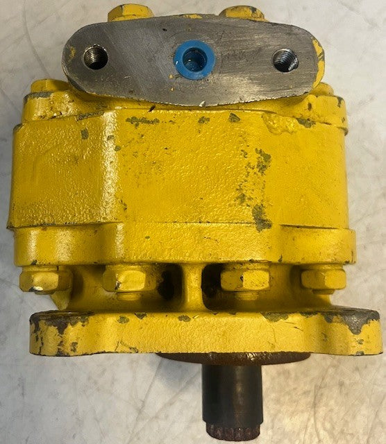 Heavy Duty Hydraulic Gear Pump High Pressure Industrial Replacement Unit 52-134