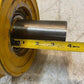 John Deere Top Carrier Track Roller AT166779 | T125617 3-5/8" 50mm Shaft