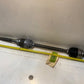 CV Joint Axle P05273438AE | 38" Long 28mm End 29mm Shaft 22mm Thread