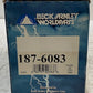 Beck/Arnley Remanufactured Starter 187-6083 | 31803 | 6083