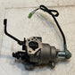 CPE Carburetor 110823P182 | 7-1/2" Long 3-1/4" Wide 4-3/4" Tall