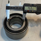 KOYO DAC4484CWRS Wheel Hub Bearing 84mm OD 44mm Bore 42mm Thick