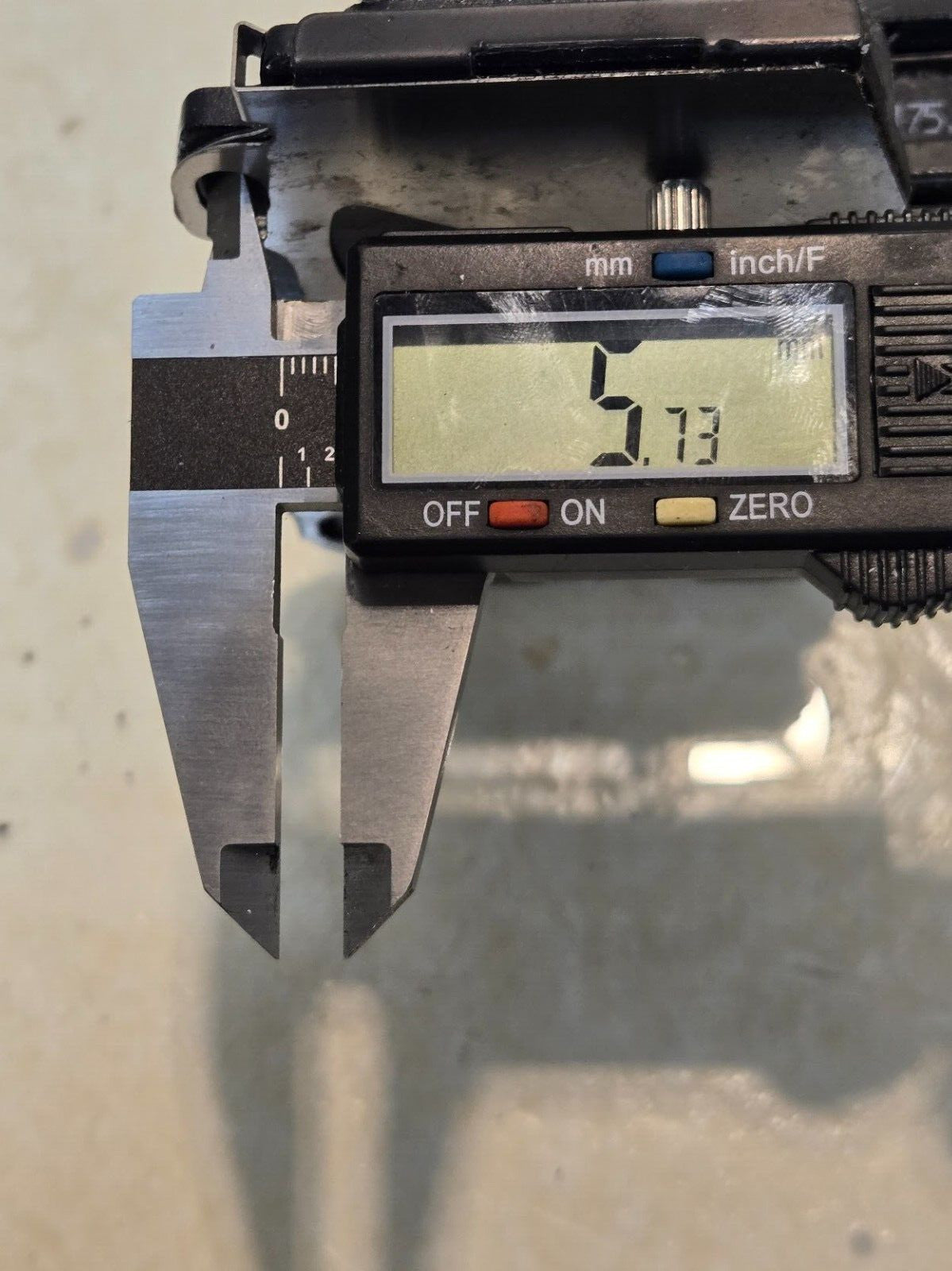 4 Quantity Brake Pads N555H Brembo for Mercedes 07.8175 | NAC N555H FF (4 Qty)