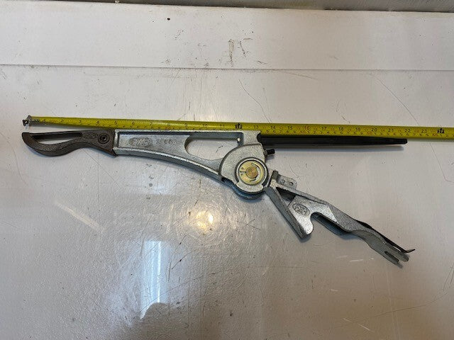 Flexxifinger Heavy Duty Arm 20550 | 20046 | 20284 | 33004 | 21-1/2" Long 7" Wide